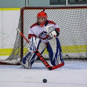 Meet your Posher, Ray